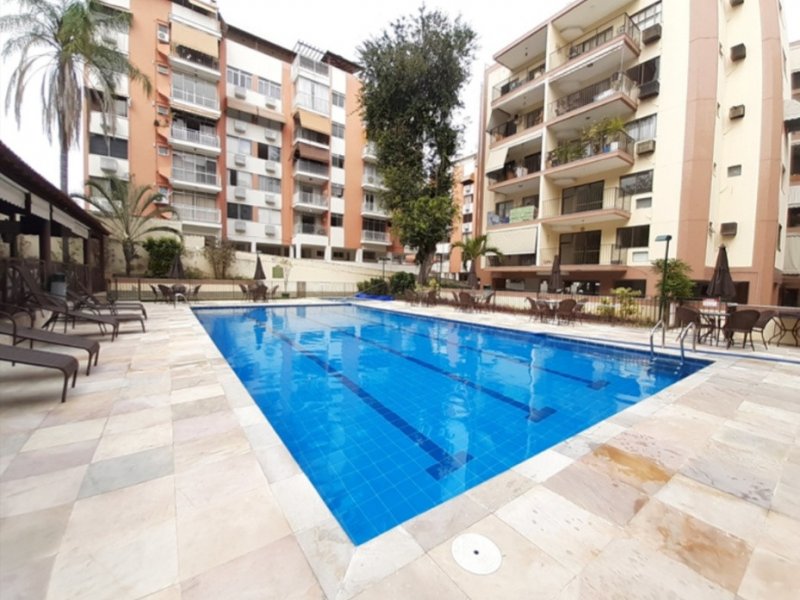 Apartamento à venda Freguesia (Jacarepaguá) com 160m² e 3 quartos por R$ 720.000 - 730295792-foto-20210207-121719.jpg