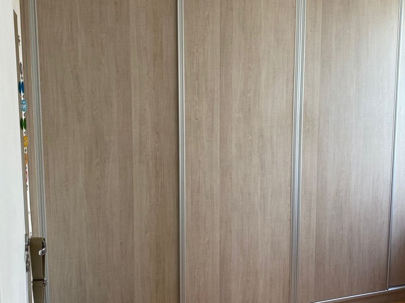 imóvel com 43m² - Loteamento Parque São Martinho - Campinas