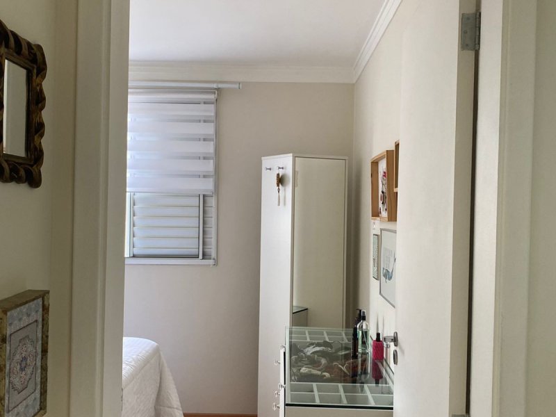 imóvel com 43m² - Loteamento Parque São Martinho - Campinas