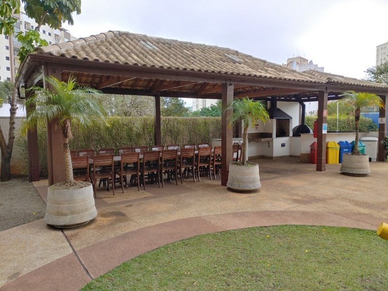 Apartamento à venda Jardim Consórcio com 140m² e 3 quartos por R$ 1.060.000 - 1010513765-churrasqueira-dois.jpeg