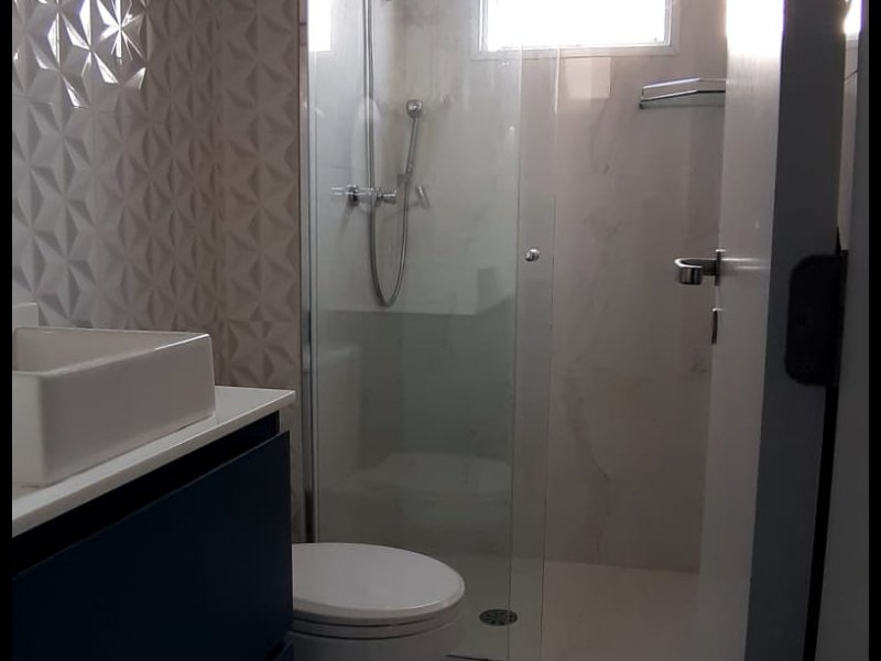 Apartamento à venda Jardim Consórcio com 140m² e 3 quartos por R$ 1.060.000 - 1069295738-banheiro-suite-crianca-2.jpeg