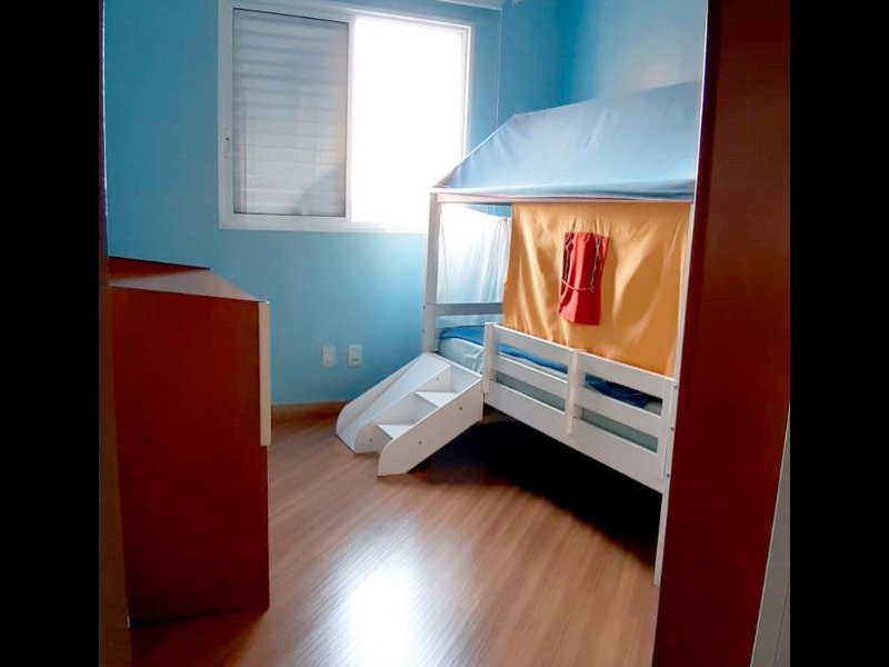 Apartamento à venda Jardim Consórcio com 140m² e 3 quartos por R$ 1.060.000 - 1105638404-suite-crianca-1.jpeg