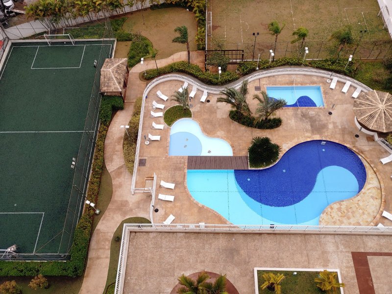 Apartamento à venda Jardim Consórcio com 140m² e 3 quartos por R$ 1.060.000 - 1221544806-visao-da-sacada-do-apto.jpeg