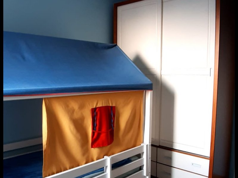 Apartamento à venda Jardim Consórcio com 140m² e 3 quartos por R$ 1.060.000 - 1629273273-suite-crianca-3.jpeg