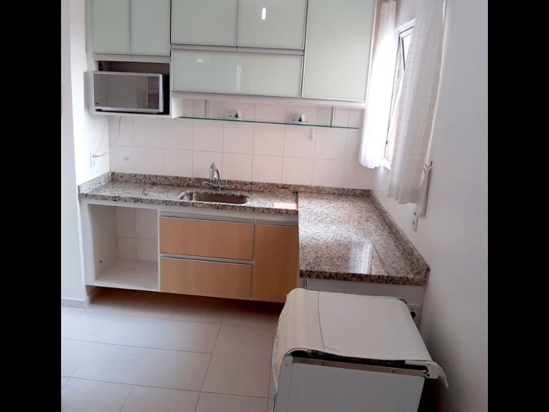 Apartamento à venda Jardim Consórcio com 140m² e 3 quartos por R$ 1.060.000 - 1650817526-cozinha-2.jpeg