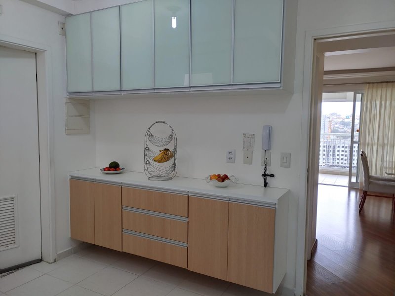 Apartamento à venda Jardim Consórcio com 140m² e 3 quartos por R$ 1.060.000 - 1807438423-cozinha-4.jpeg