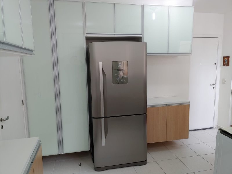 Apartamento à venda Jardim Consórcio com 140m² e 3 quartos por R$ 1.060.000 - 1862244796-cozinha-3.jpeg