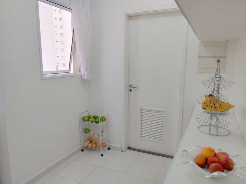 Apartamento à venda Jardim Consórcio com 140m² e 3 quartos por R$ 1.060.000 - 1863363237-cozinha-1.jpeg