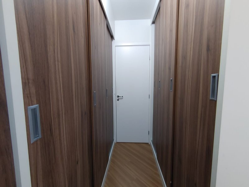 Apartamento à venda Jardim Consórcio com 140m² e 3 quartos por R$ 1.060.000 - 1863464837-closet-casal.jpeg