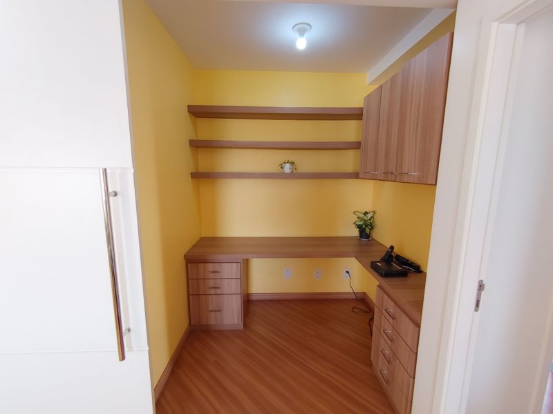 Apartamento à venda Jardim Consórcio com 140m² e 3 quartos por R$ 1.060.000 - 1878465963-escritorio-porta-aberta-2.jpeg