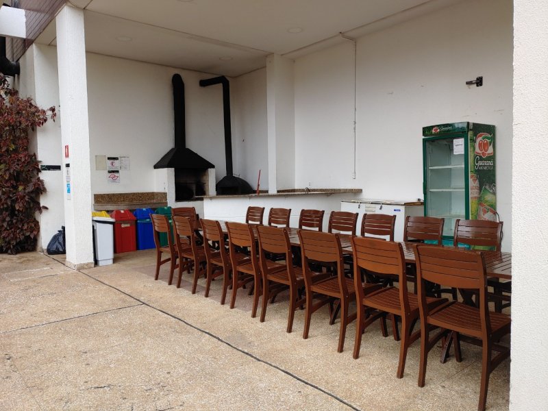 Apartamento à venda Jardim Consórcio com 140m² e 3 quartos por R$ 1.060.000 - 2042479805-churrasqueira-um.jpeg