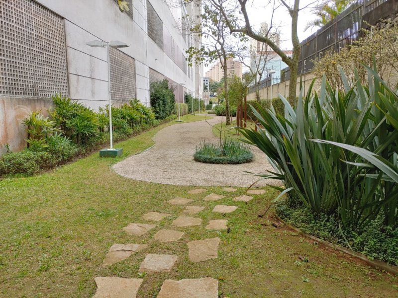 Apartamento à venda Jardim Consórcio com 140m² e 3 quartos por R$ 1.060.000 - 2063728743-espaco-para-caminhada-2.jpeg
