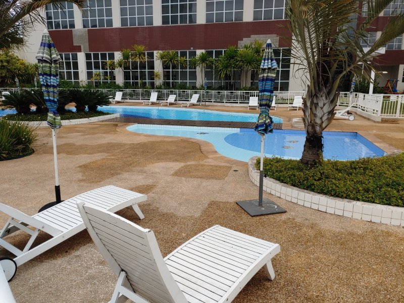 Apartamento à venda Jardim Consórcio com 140m² e 3 quartos por R$ 1.060.000 - 404296656-piscinas-externas-climatizadas-1.jpeg