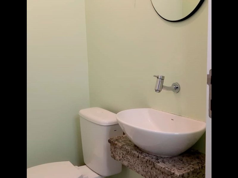 Apartamento à venda Jardim Consórcio com 140m² e 3 quartos por R$ 1.060.000 - 476083422-lavabo-2.jpeg