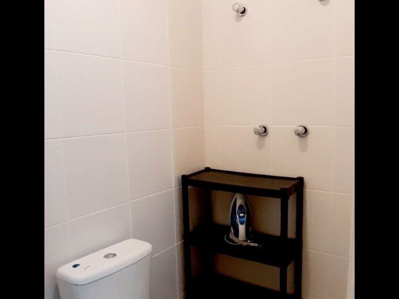Apartamento à venda Jardim Consórcio com 140m² e 3 quartos por R$ 1.060.000 - 753634624-banheiro-empregada-1.jpeg
