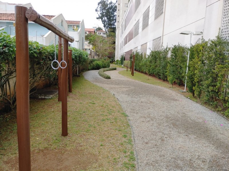 Apartamento à venda Jardim Consórcio com 140m² e 3 quartos por R$ 1.060.000 - 823401381-espaco-para-caminhada.jpeg