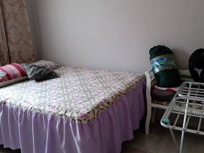 imóvel com 44m² - Perequê-Acu - Ubatuba