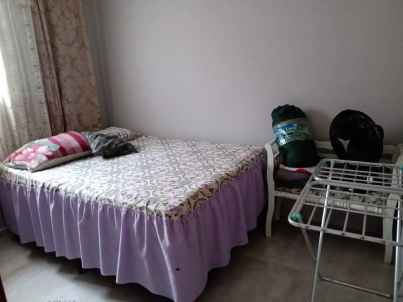 imóvel com 44m² - Perequê-Acu - Ubatuba