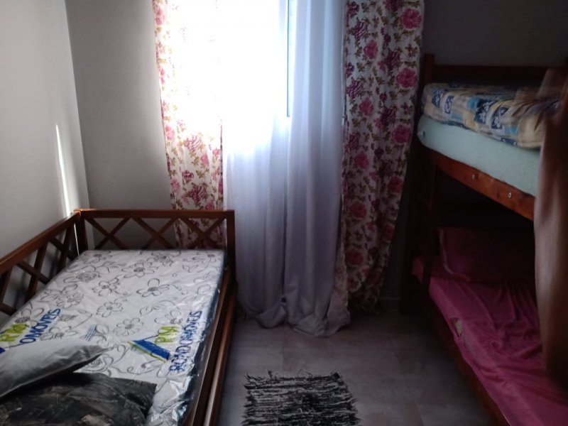 imóvel com 44m² - Perequê-Acu - Ubatuba