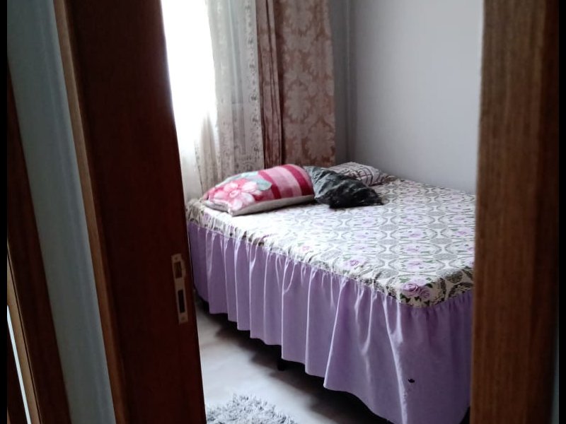 imóvel com 44m² - Perequê-Acu - Ubatuba