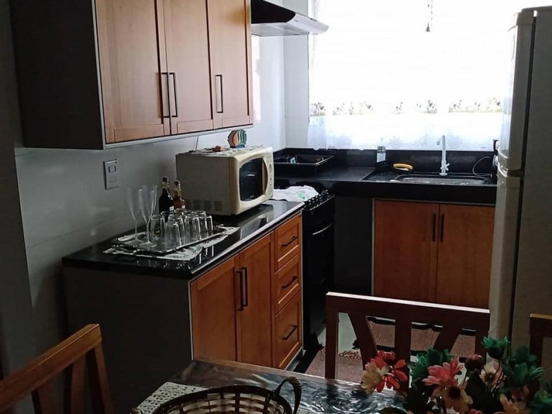 imóvel com 44m² - Perequê-Acu - Ubatuba