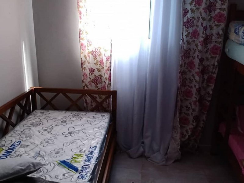 imóvel com 44m² - Perequê-Acu - Ubatuba