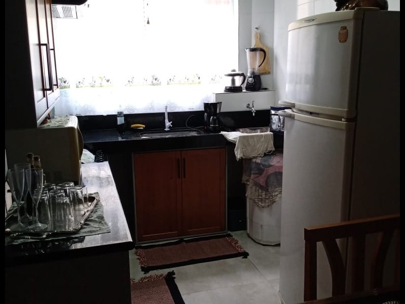 imóvel com 44m² - Perequê-Acu - Ubatuba