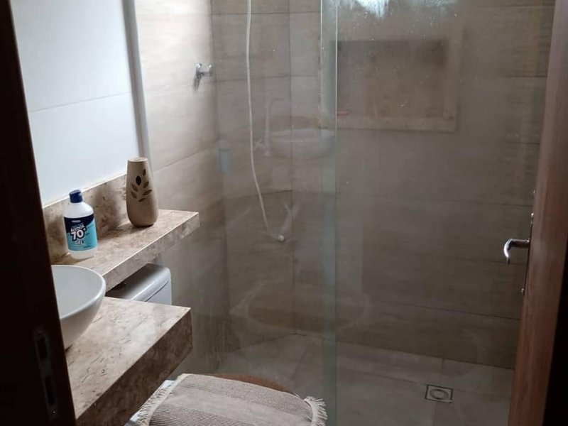 imóvel com 44m² - Perequê-Acu - Ubatuba