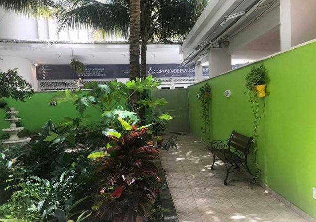 imóvel com 36m²