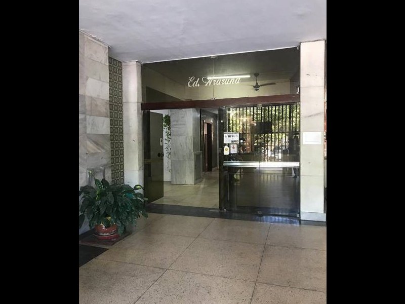 Apartamento à venda Flamengo com 36m² e 1 quarto por R$ 450.000 - 215580974-jardim-4.jpg
