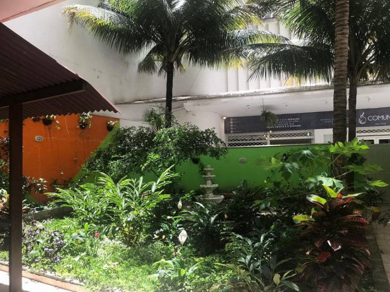 Apartamento à venda Flamengo com 36m² e 1 quarto por R$ 450.000 - 234624346-jardim.jpg