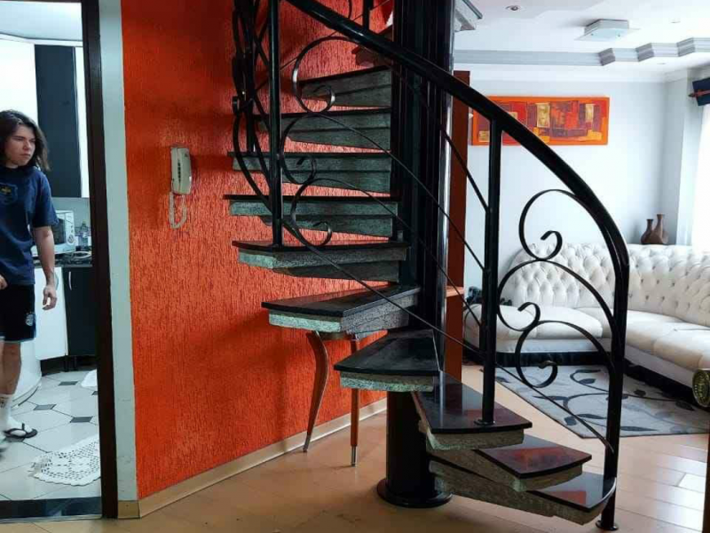 imóvel com 98m² - Xaxim - Curitiba