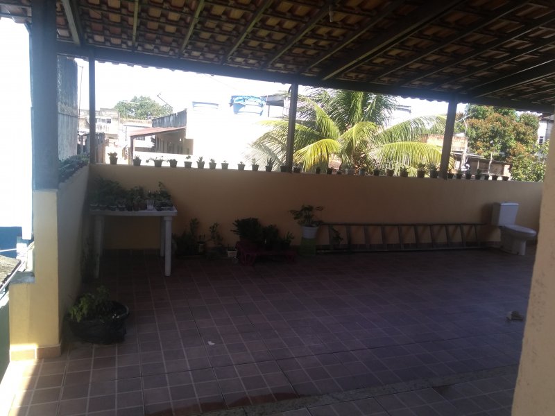 Casa à venda Trindade com 208m² e 3 quartos por R$ 385.000 - 1037650332-inbound994137232044317737.jpg