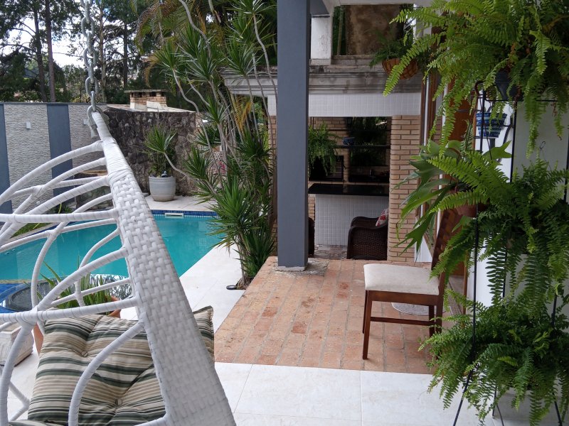 Casa de condomínio à venda Morada dos Pássaros com 500m² e 5 quartos por R$ 2.600 - 1104115537-20201106-095613.jpg