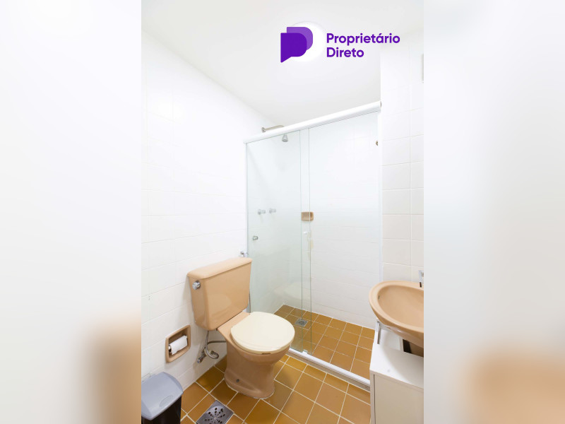 imóvel com 66m² - Paraíso - São Paulo