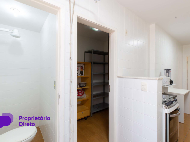 imóvel com 66m² - Paraíso - São Paulo