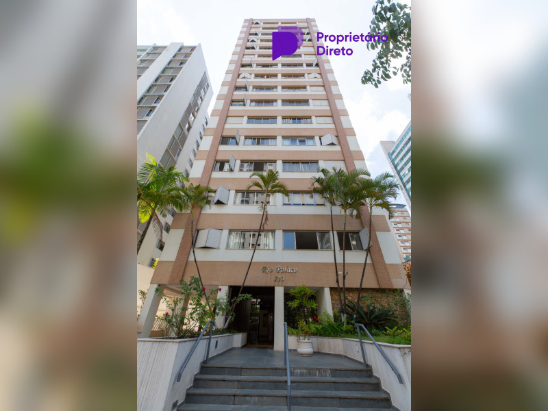 imóvel com 66m² - Paraíso - São Paulo