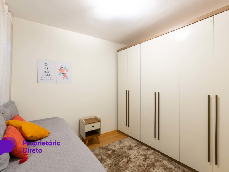 imóvel com 66m² - Paraíso - São Paulo