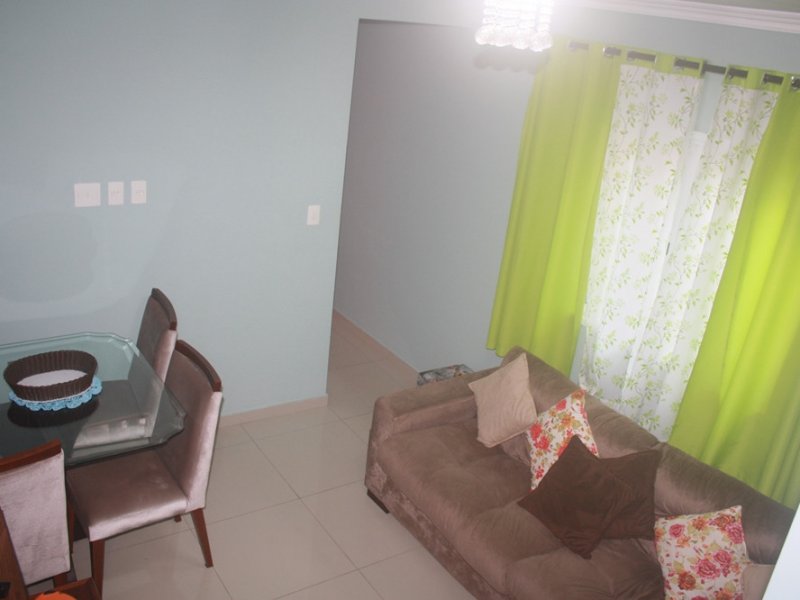 Apartamento à venda Parque Oratório com 50m² e 2 quartos por R$ 270.000 - 1827868543-img-7395.JPG