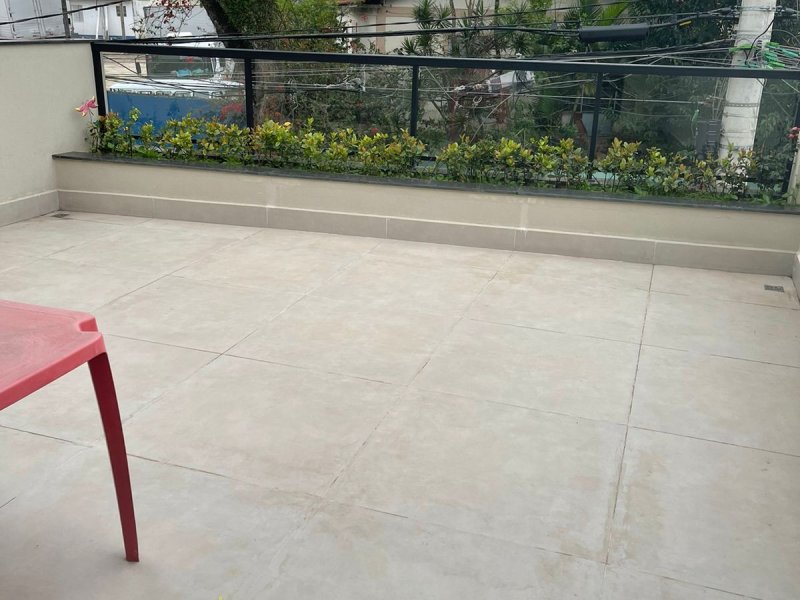 imóvel com 287m² - Baeta Neves - São Bernardo do Campo