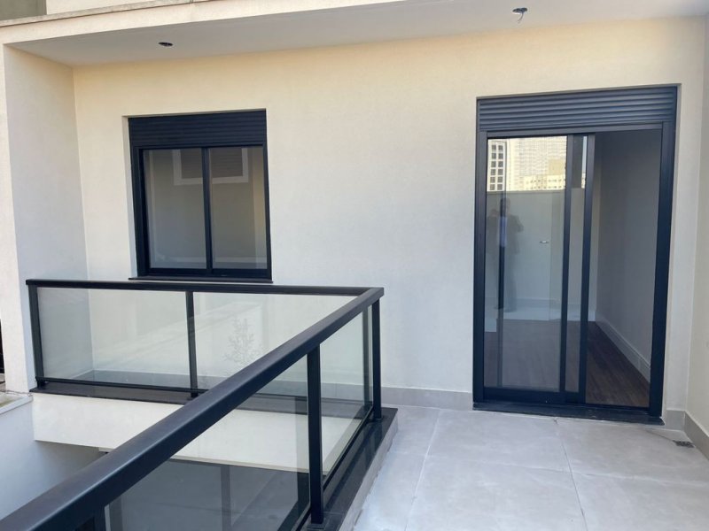 imóvel com 287m² - Baeta Neves - São Bernardo do Campo