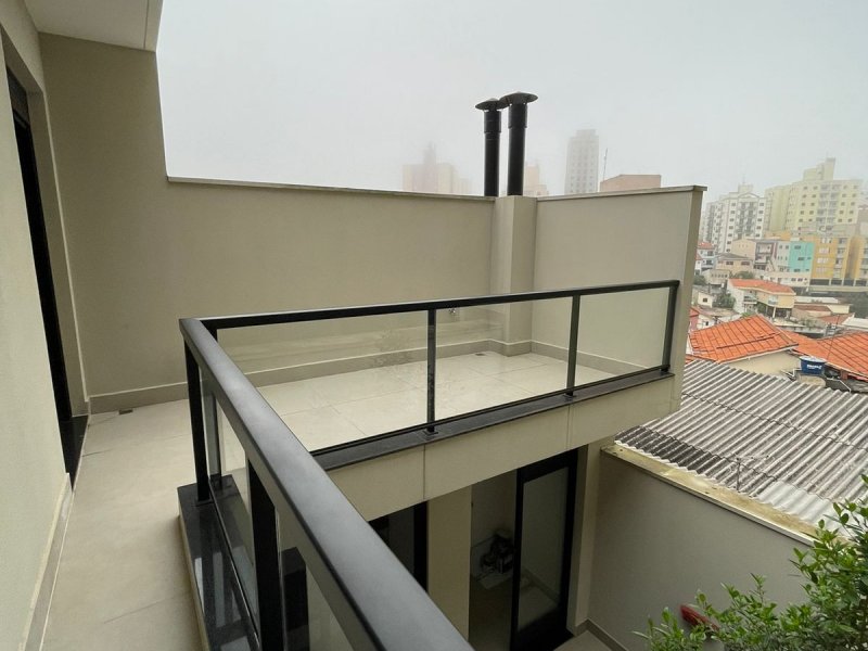 imóvel com 287m² - Baeta Neves - São Bernardo do Campo