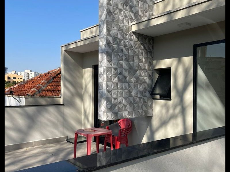 imóvel com 287m² - Baeta Neves - São Bernardo do Campo