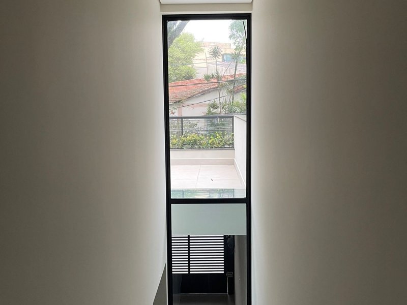 imóvel com 287m² - Baeta Neves - São Bernardo do Campo
