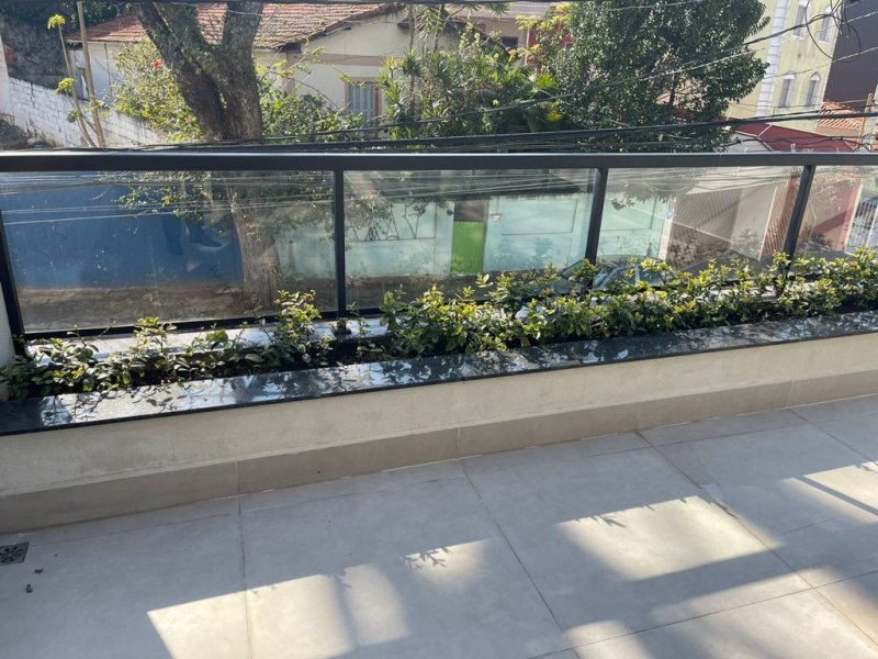 imóvel com 287m² - Baeta Neves - São Bernardo do Campo