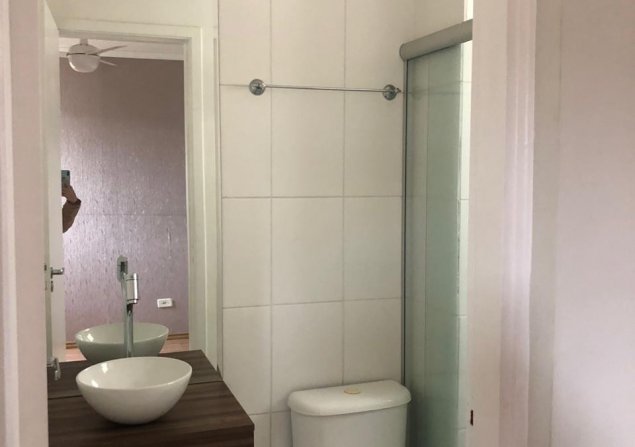 imóvel com 63m²