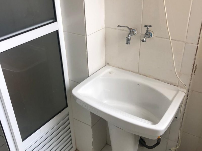 imóvel com 63m² - Jardim Petrópolis - Cotia