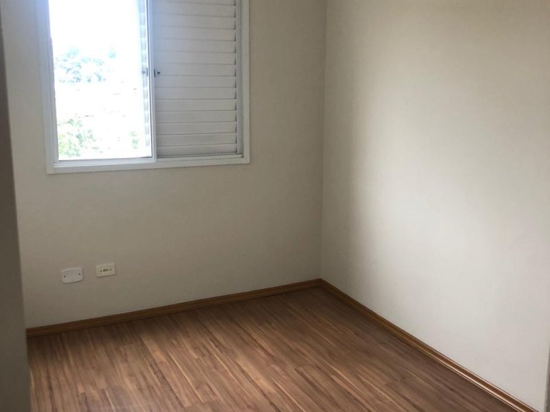 imóvel com 63m² - Jardim Petrópolis - Cotia