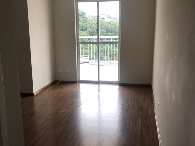 imóvel com 63m² - Jardim Petrópolis - Cotia