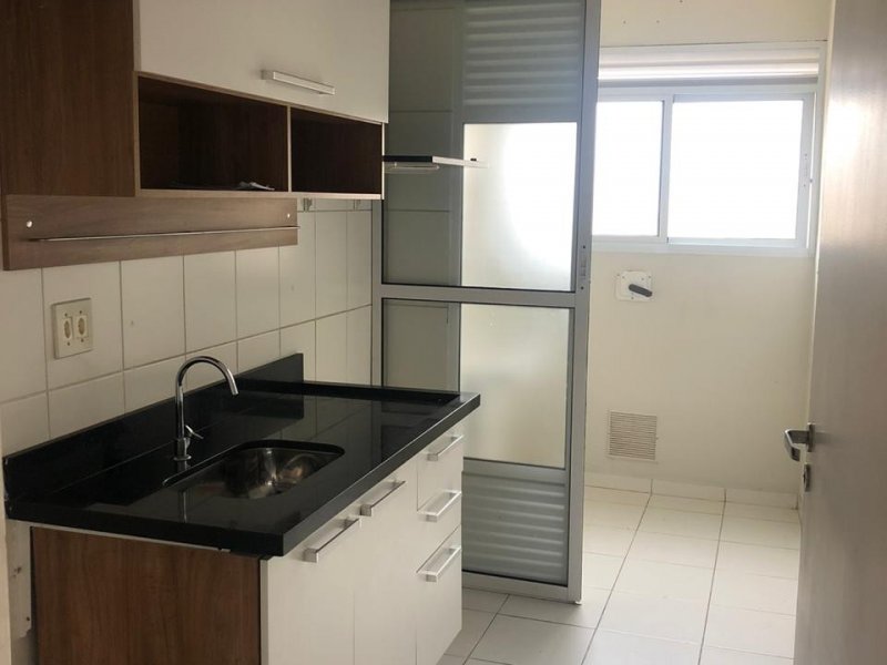 imóvel com 63m² - Jardim Petrópolis - Cotia